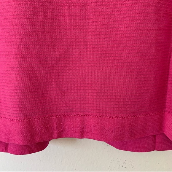 lululemon Swiftly Tech Racerback Tank Top 2.0 *RaceLength Sonic Pink Sz4 New NWT - Picture 14 of 15